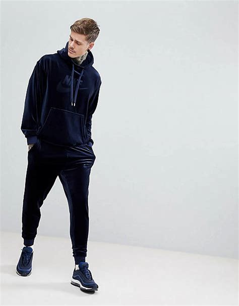 nike velour herren|Mens Tracksuits (92) .